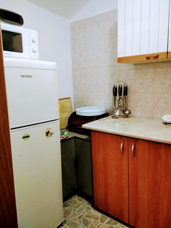 Piata Sfatului Pietonal Apartment Μπρασόβ Εξωτερικό φωτογραφία
