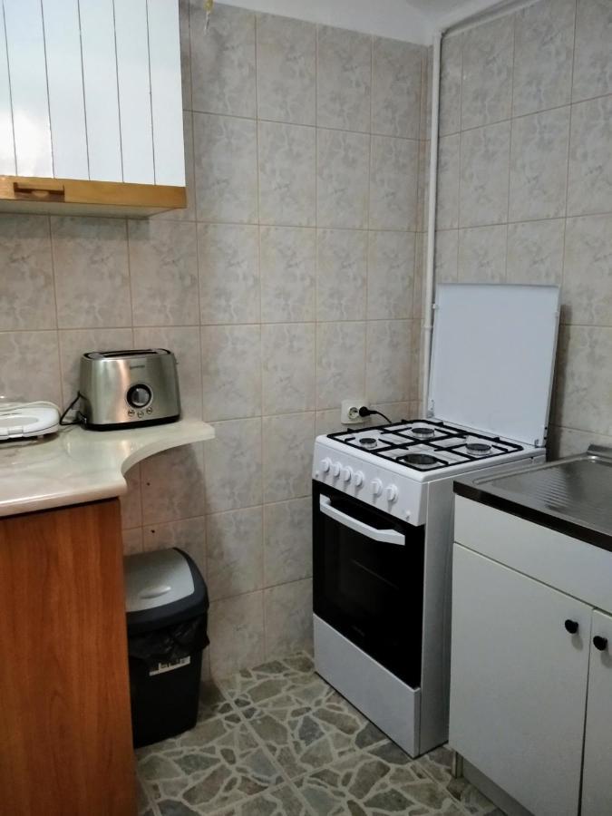 Piata Sfatului Pietonal Apartment Μπρασόβ Εξωτερικό φωτογραφία