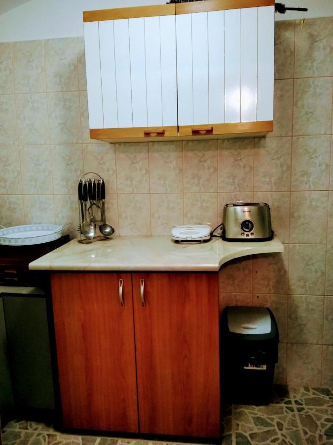 Piata Sfatului Pietonal Apartment Μπρασόβ Εξωτερικό φωτογραφία