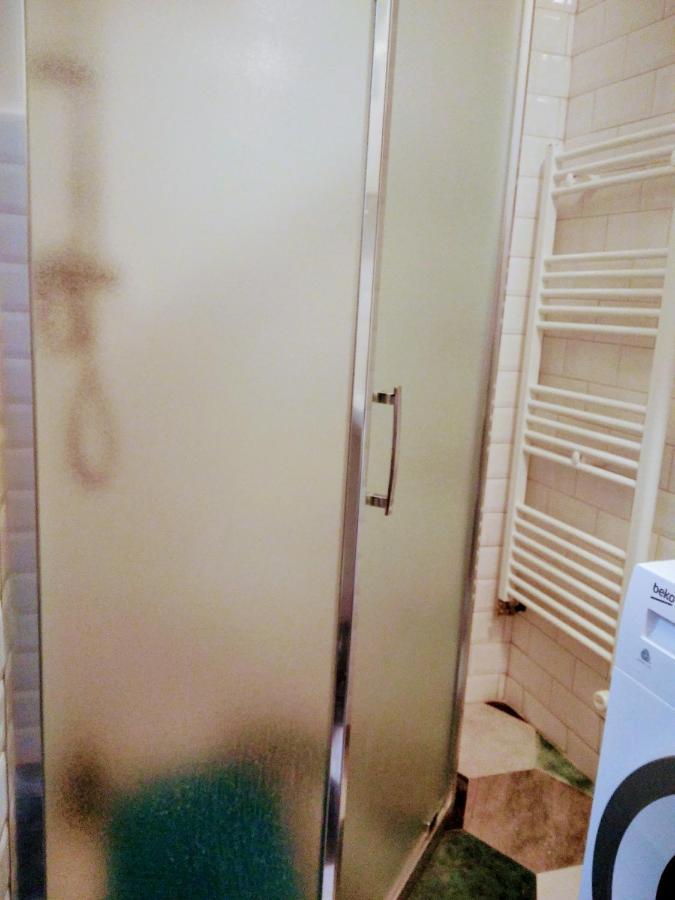 Piata Sfatului Pietonal Apartment Μπρασόβ Εξωτερικό φωτογραφία